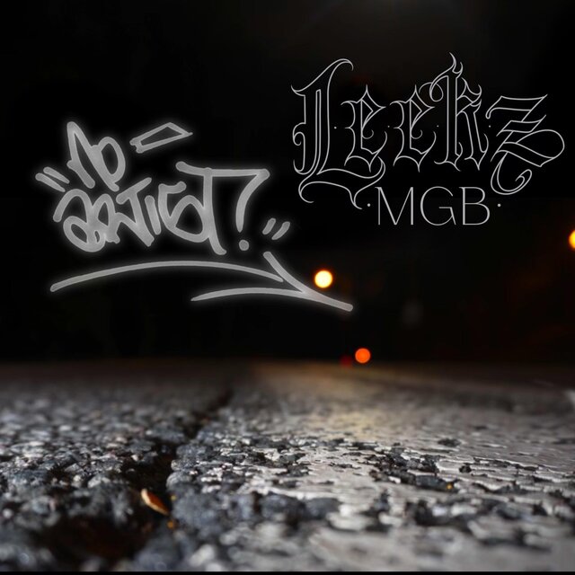 Ground (feat. Leekz MGB)