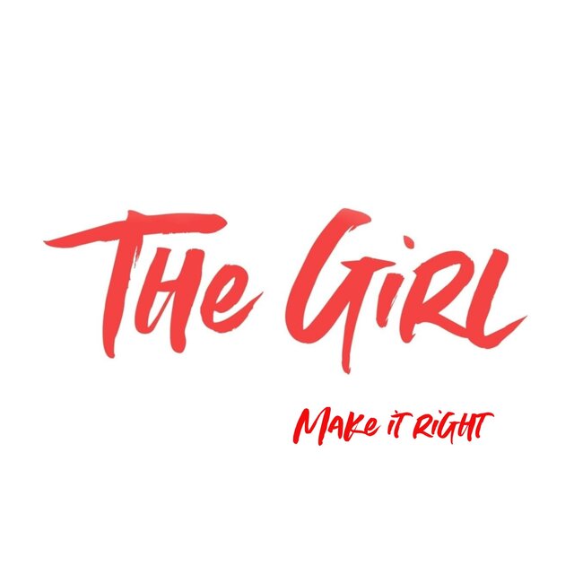 Make it right