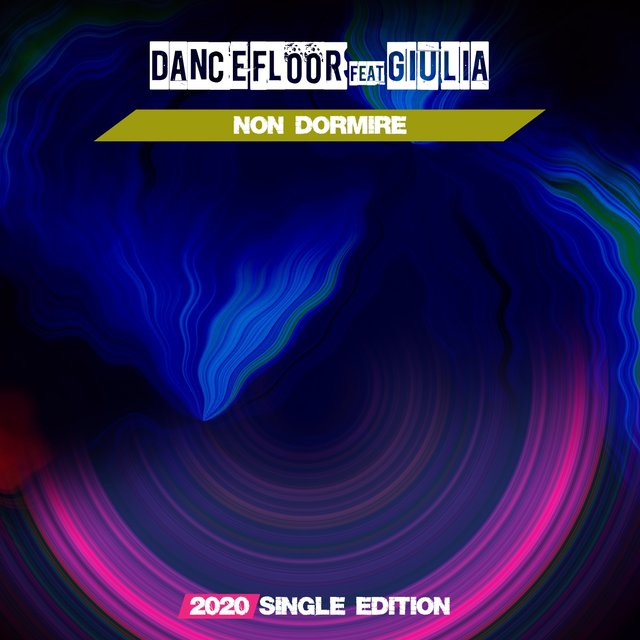 Non Dormire (2020 Short Radio)