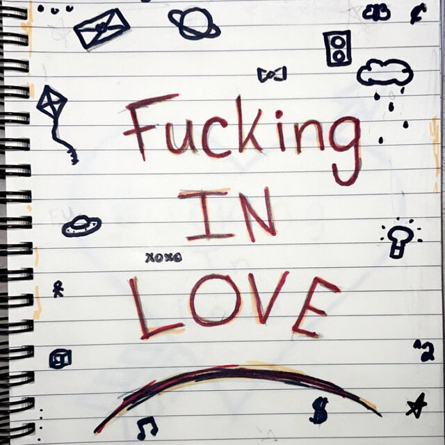 Fucking In Love