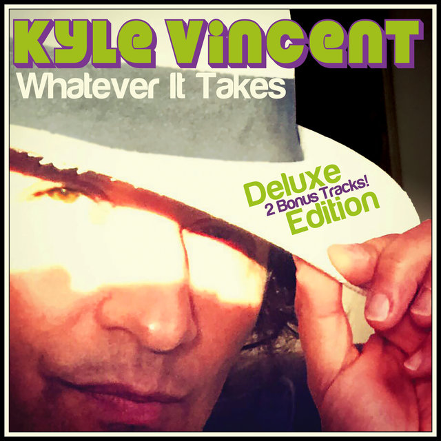 Whatever It Takes (Deluxe)