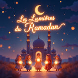 Mon Petit Du'a
