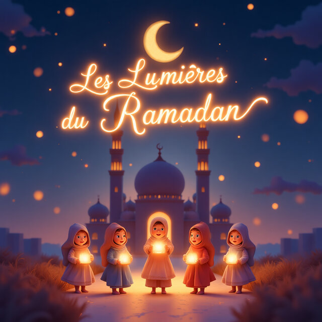 Les Lumières du Ramadan