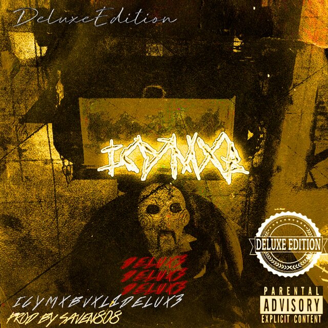 Icymxb (Deluxe)
