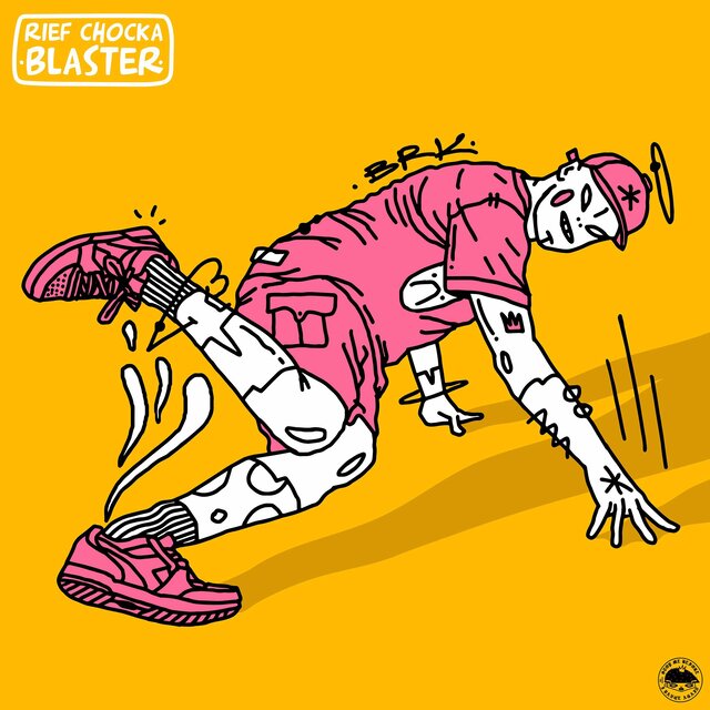 Blaster
