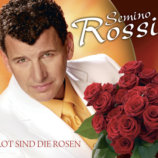 Rot sind die Rosen