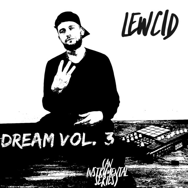 Dream, Vol. 3 (An Instrumental Series)