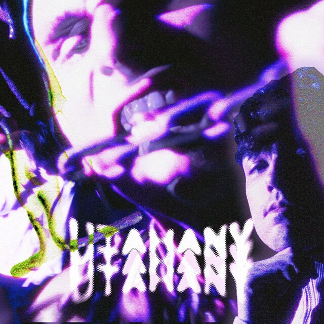 Utahaný (feat. Wave8)