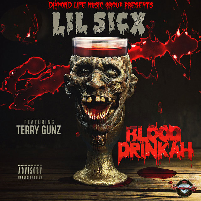 Blood Drinkah