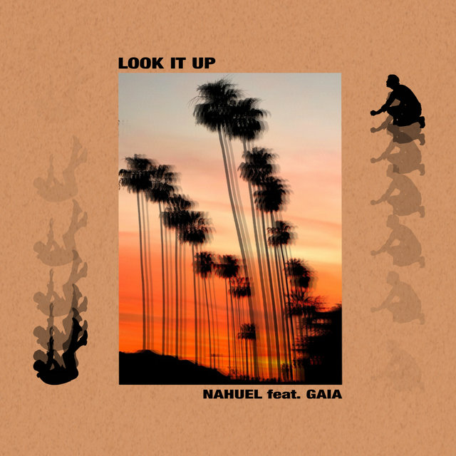 Look It Up (feat. Gaia)