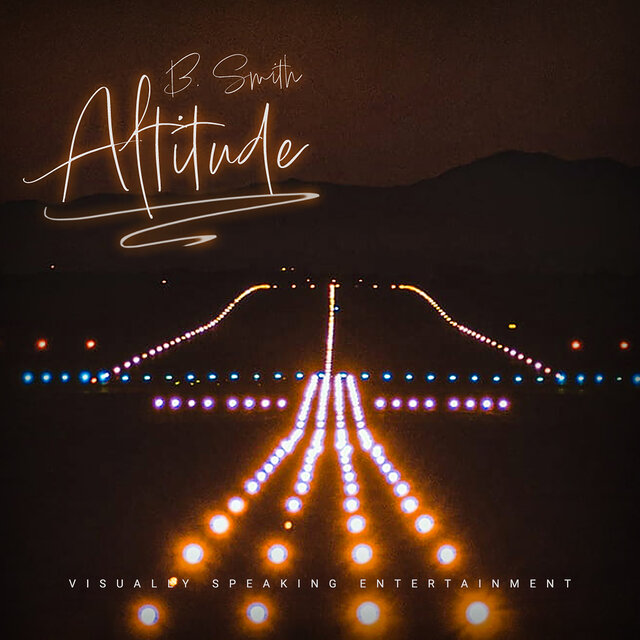 Altitude
