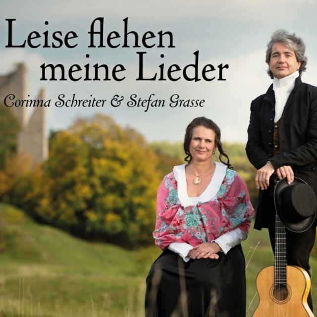 Leise flehen meine Lieder