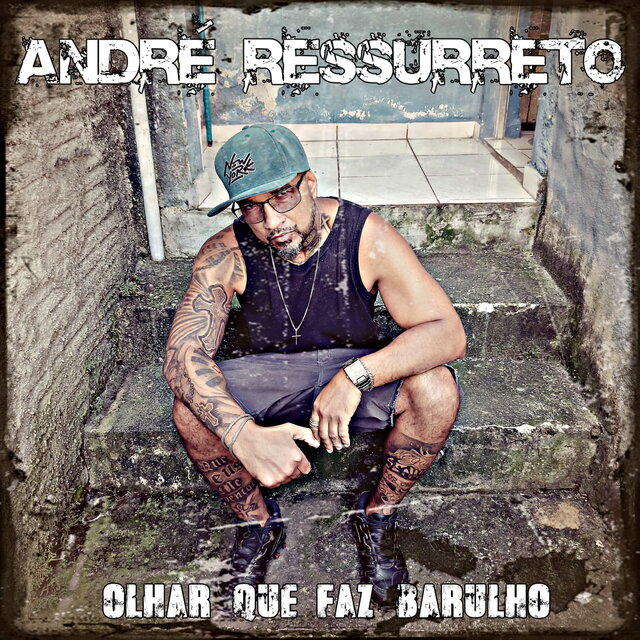 Olhar Que Faz Barulho