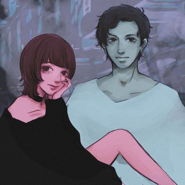 Tsukuyomi (feat. OTO MAYUMI)
