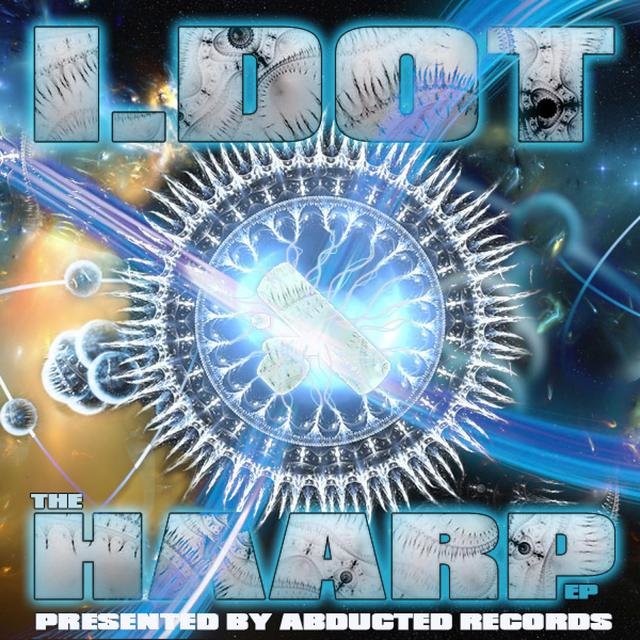 HAARP EP