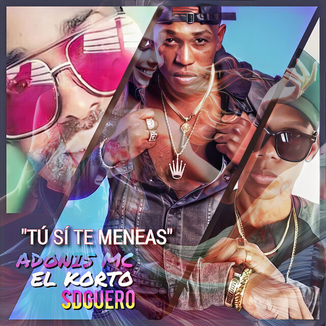 Tú Sí Te Meneas