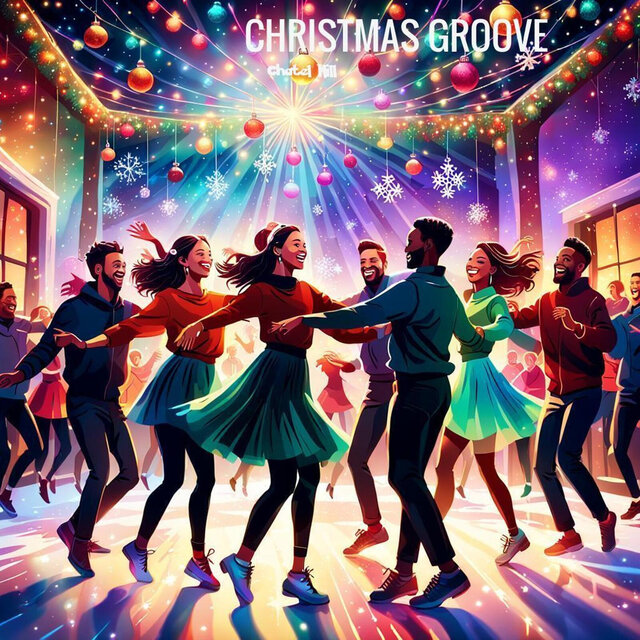 Christmas Groove