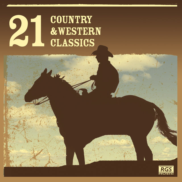 21 Country & Western Classics