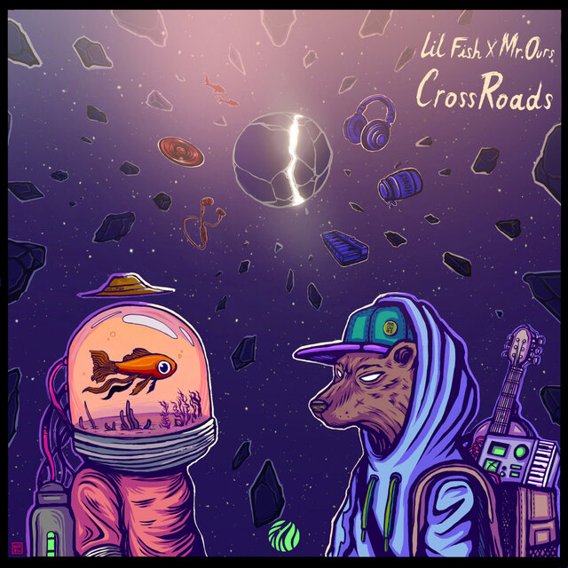 Crossroads