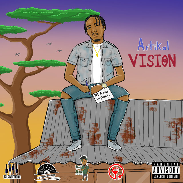 Vision