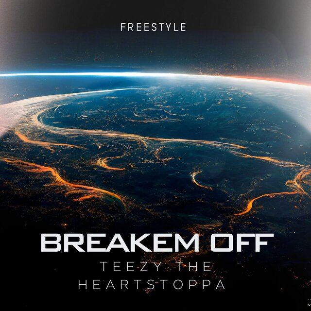 BREAKEM OFF (FREESTYLE)