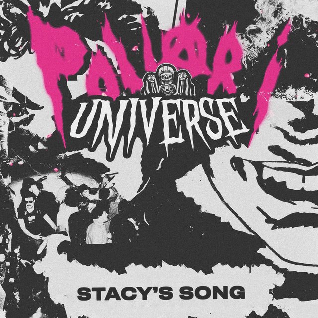Stacy's Song