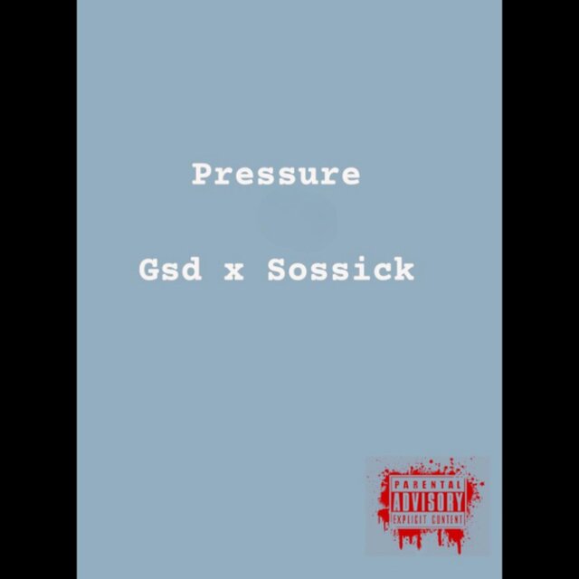 Pressure