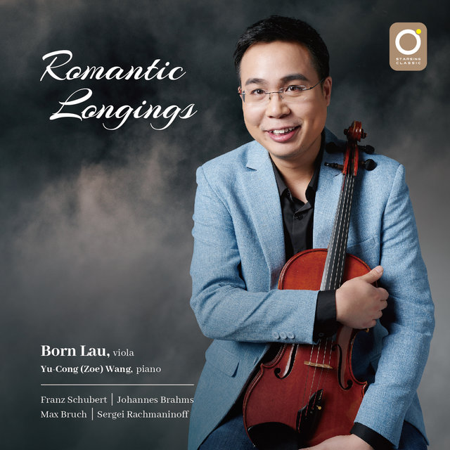 Romantic Longings