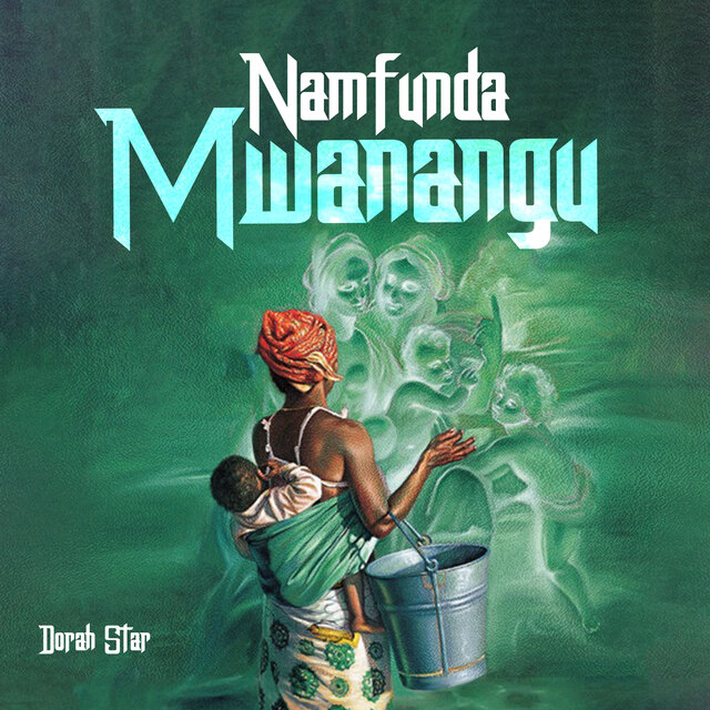 Namfunda Mwanangu