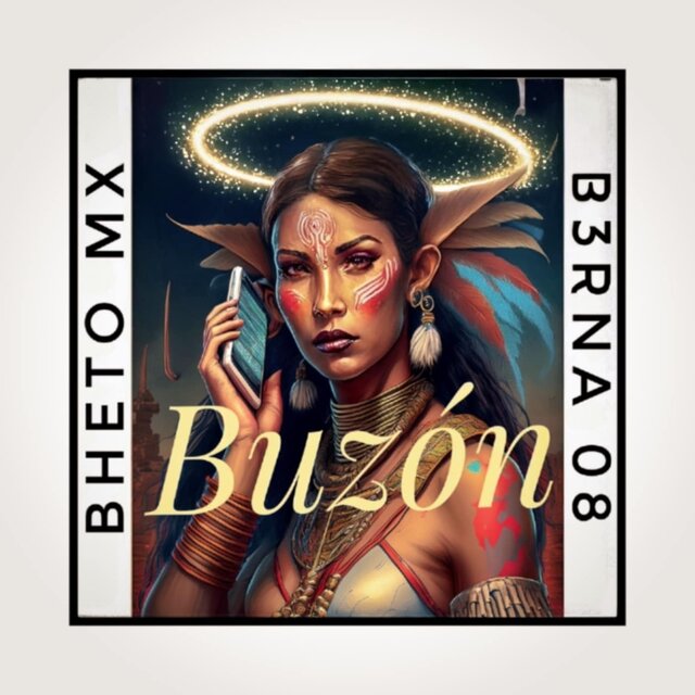 Buzón (Remastered 2025)