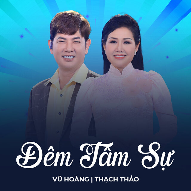 Đêm Tâm Sự