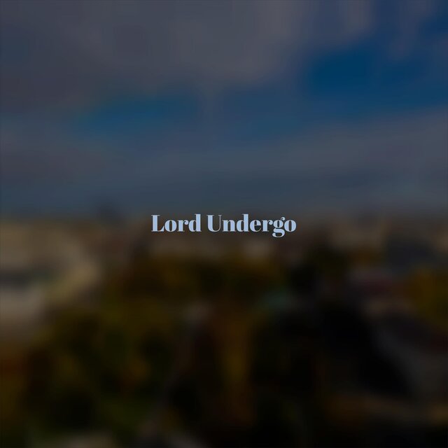 Lord Undergo