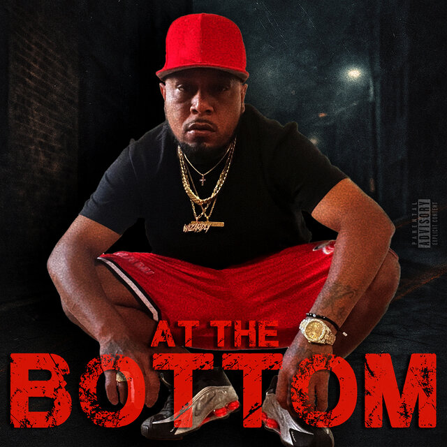 At the Bottom