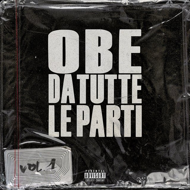 OBE DA TUTTE LE PARTI
