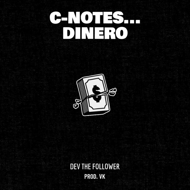 C-Notes / Dinero