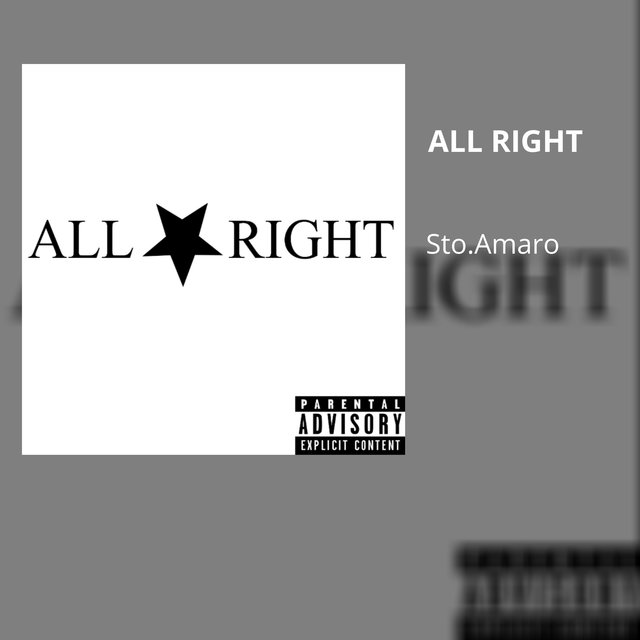 All Right