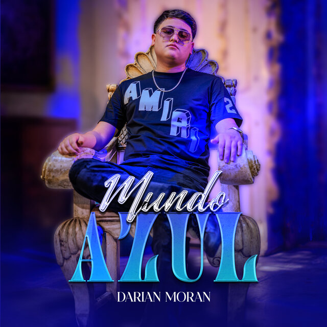 Mundo Azúl