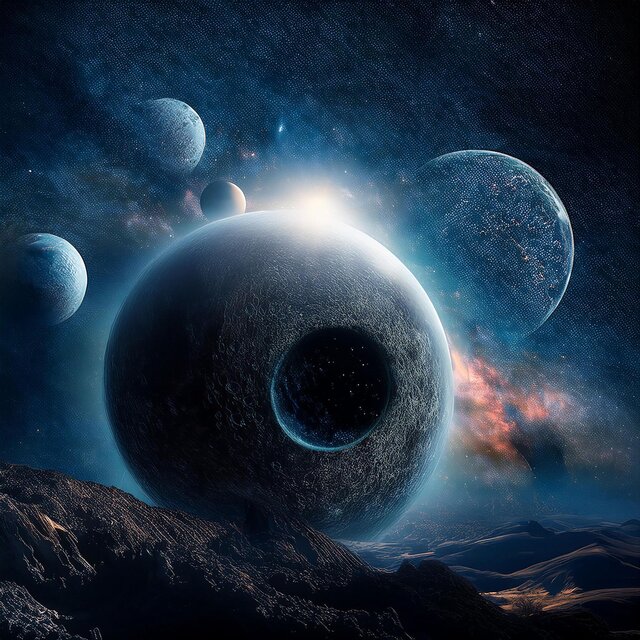 War Of Worlds
