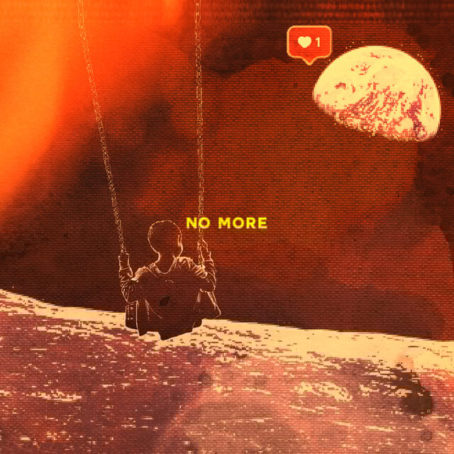 No More