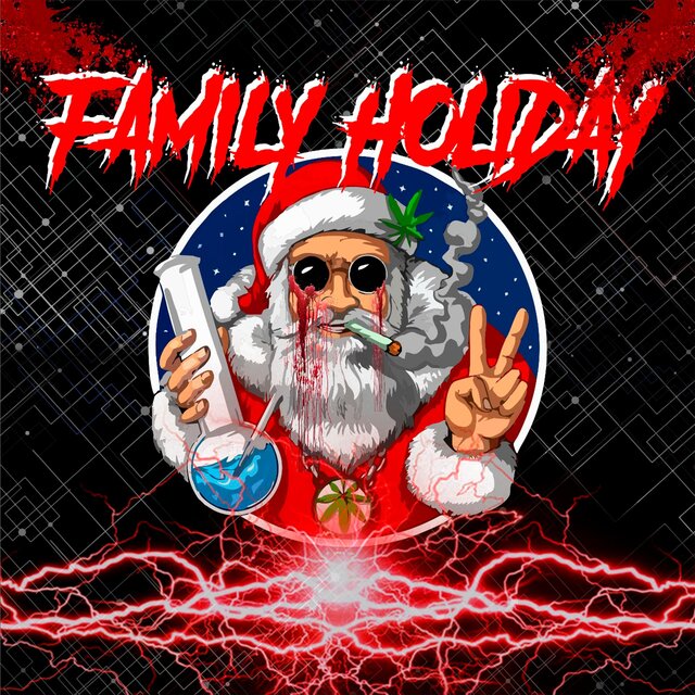 Family Holiday