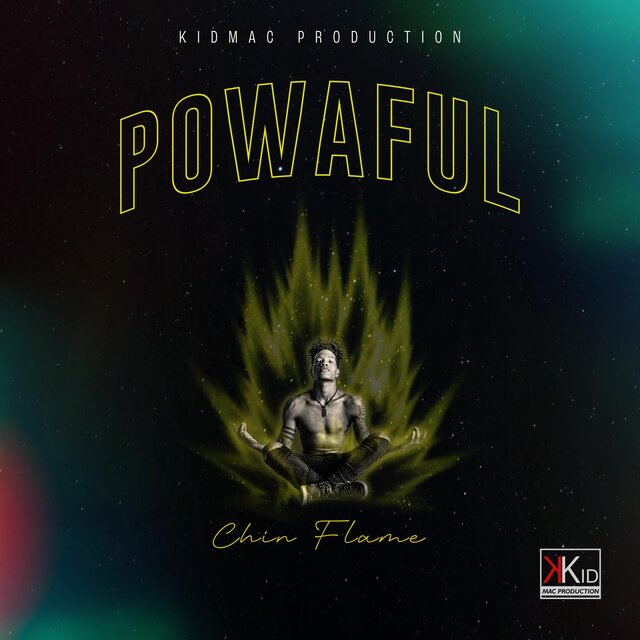 Powaful