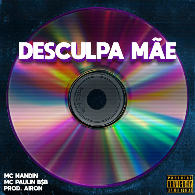 Desculpa Mãe