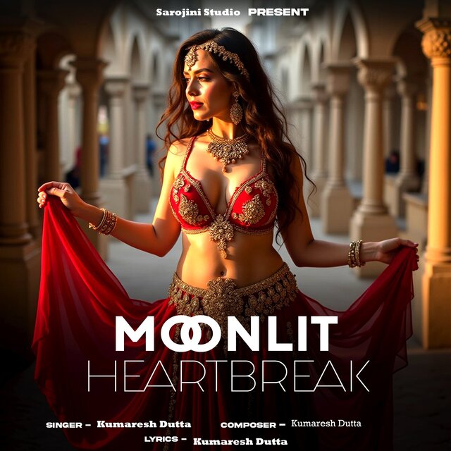 Moonlit Heartbreak