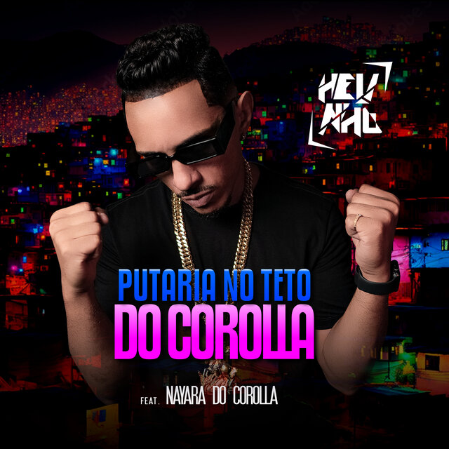 Putaria no Teto do Corolla