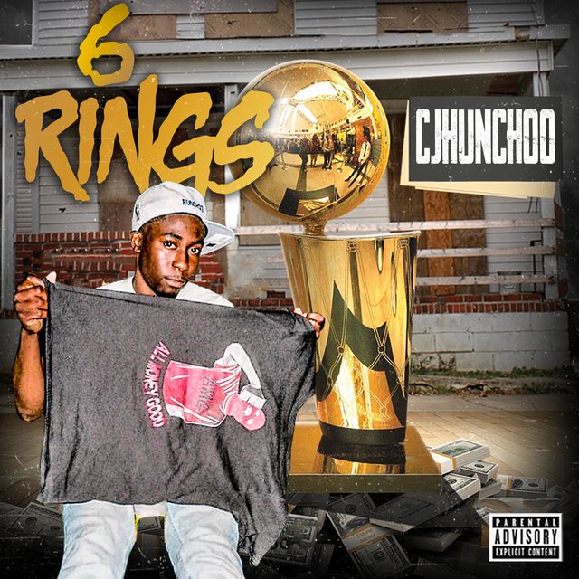 6 Rings