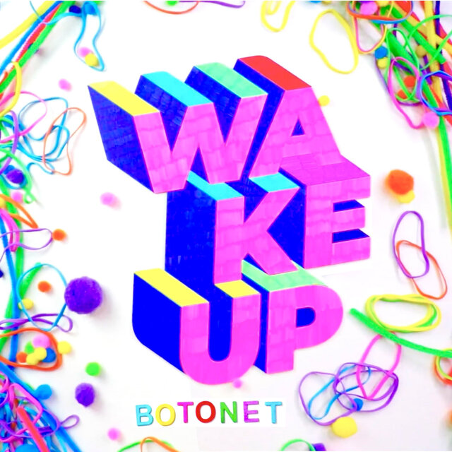 Wake Up!