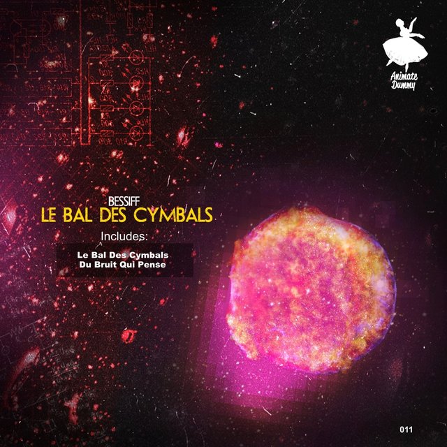Le Bal Des Cymbals