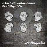 No Pregunten