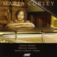 Cover art for album 12 Etudes by Maria Corley