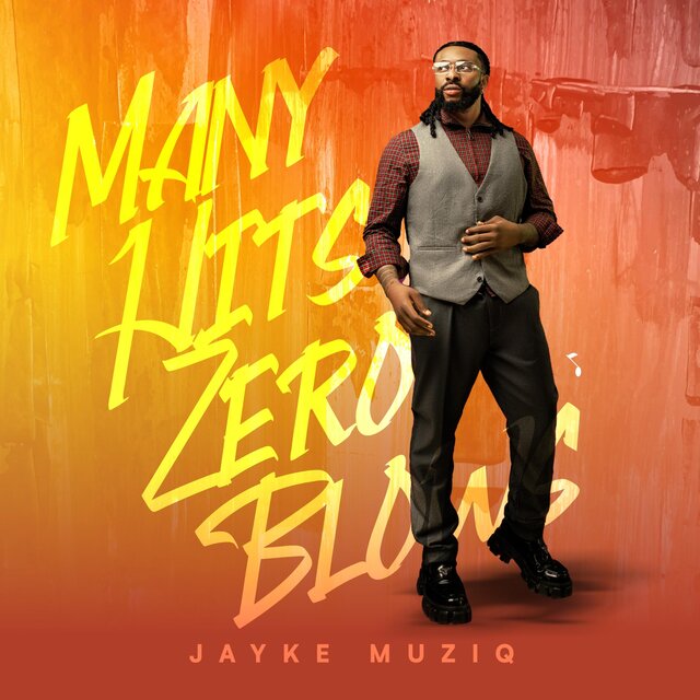 Many Hits Zero Blows